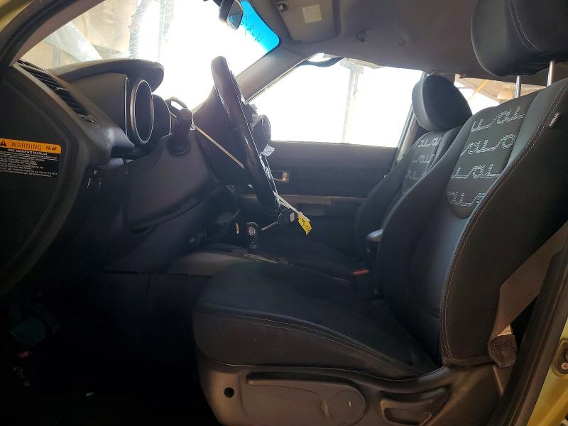 56127926 :رقم المزاد ، KNDJT2A63D7528848 vin ، 2013 Kia Soul مزاد بيع