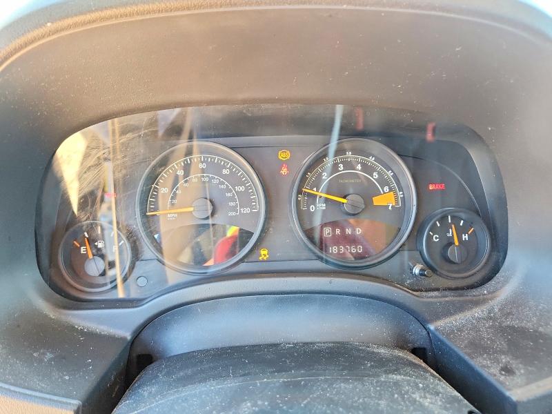 56273806 :رقم المزاد ، 1C4NJPBAXGD601002 vin ، 2016 Jeep Patriot مزاد بيع