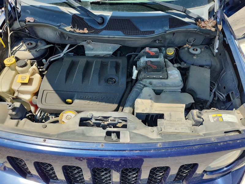 Продажа на аукционе авто 2016 Jeep Patriot, vin: 1C4NJRAB3GD510515, номер лота: 56356716