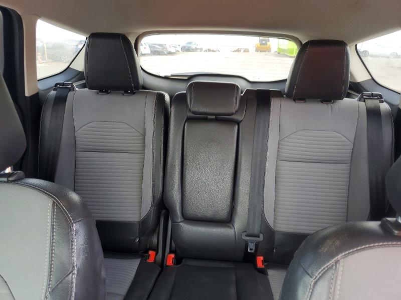 Aukcja sprzedaży 2018 Ford Escape, vin: 1FMCU0GD0JUC06726, numer aukcji: 56336076