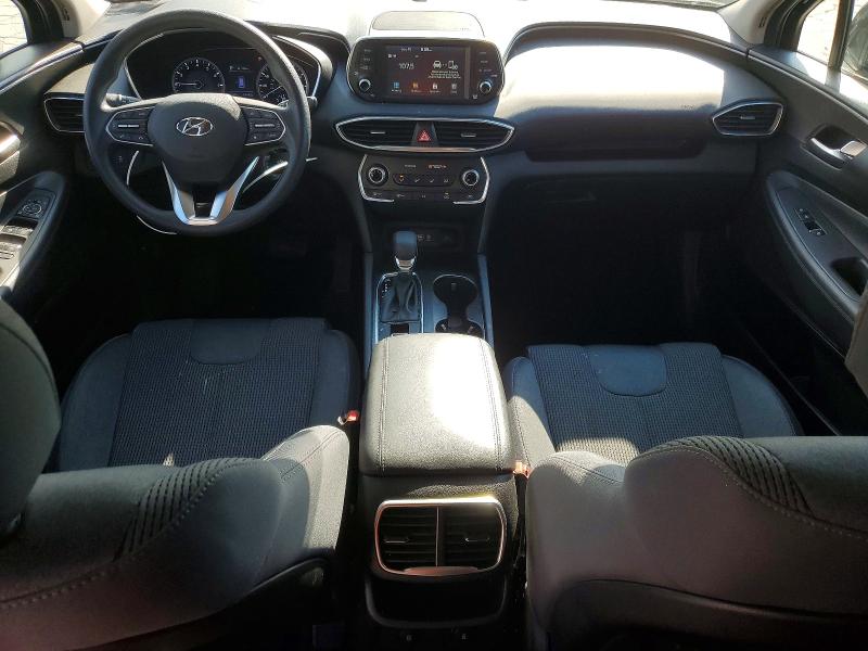 Продаж на аукціоні авто 2020 Hyundai Santa Fe, vin: 5NMS2CAD6LH170518, номер лоту: 57484096
