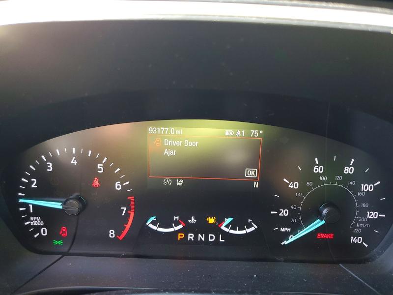 Продажа на аукционе авто 2021 Ford Escape, vin: 1FMCU9G66MUA75795, номер лота: 56106386