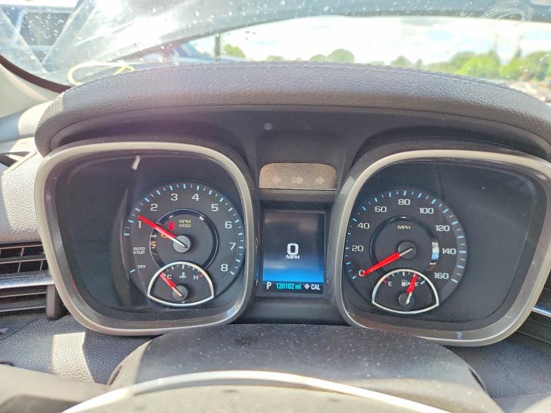 Aukcja sprzedaży 2016 Chevrolet Malibu Limited, vin: 1G11C5SA8GU106058, numer aukcji: 57443966