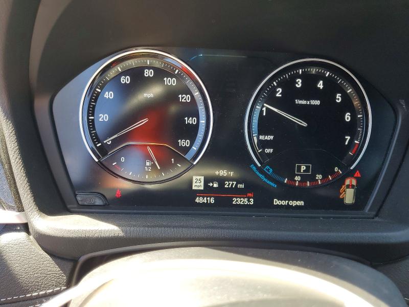 Aukcja sprzedaży 2021 Bmw X1, vin: WBXJG7C01M3M74177, numer aukcji: 55577176