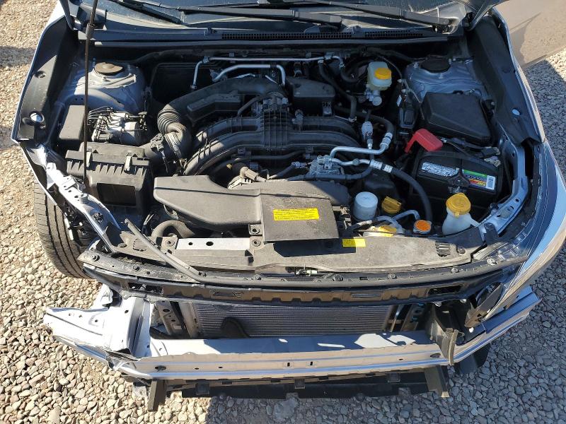 Продаж на аукціоні авто 2018 Subaru Crosstrek, vin: JF2GTALC5J8350083, номер лоту: 56415766