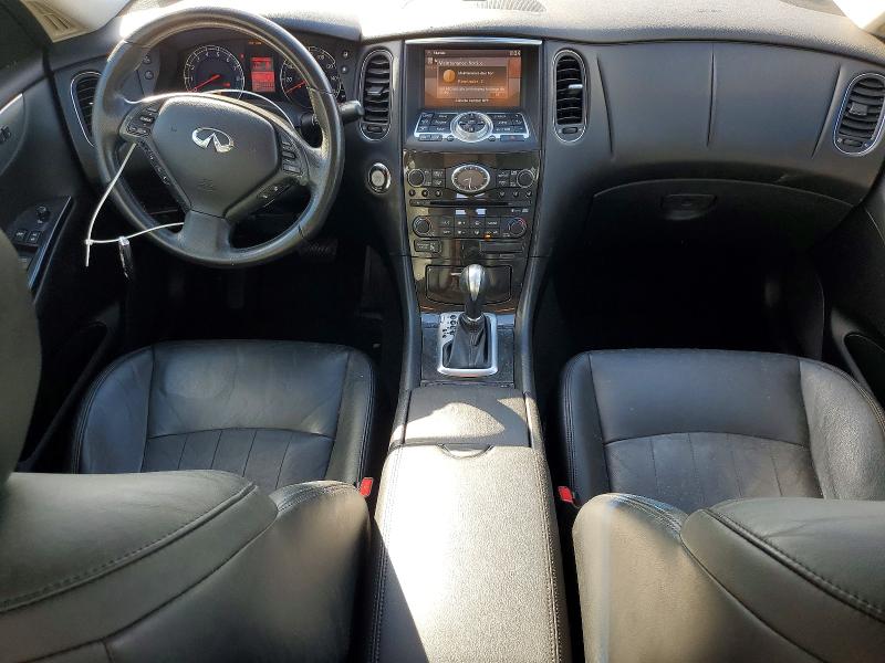 2008 Infiniti Ex35 მანქანა იყიდება აუქციონზე, vin: JNKAJ09F18M354735, აუქციონის ნომერი: 55910996