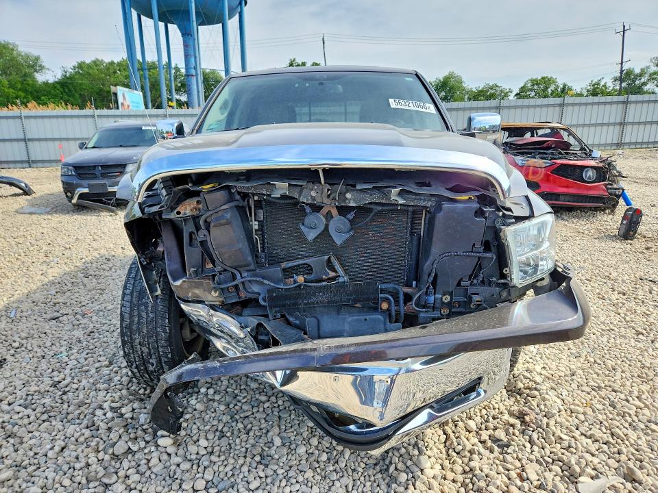 Продажа на аукционе авто 2011 Dodge Ram 1500, vin: 1D7RV1CT8BS570670, номер лота: 56321066