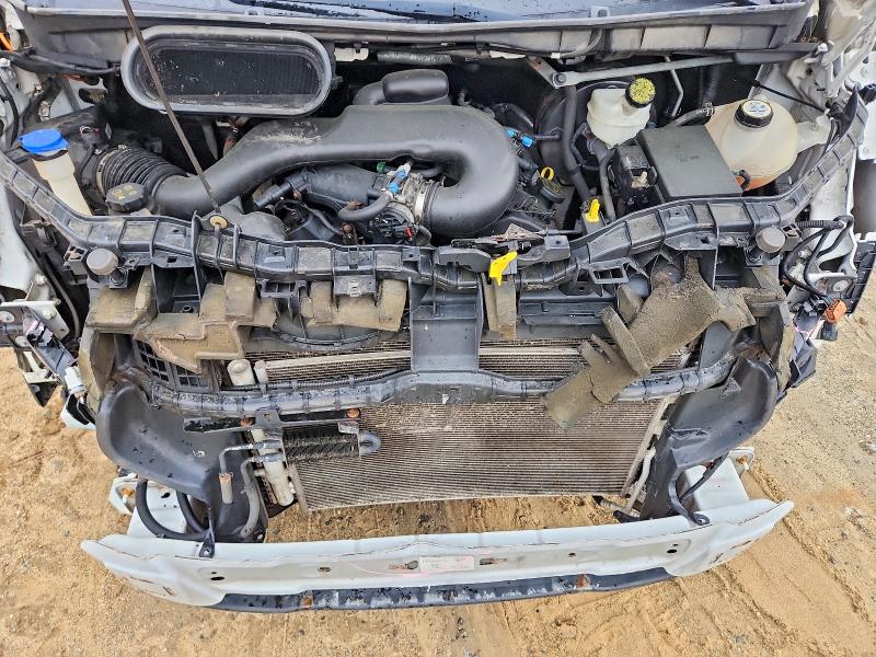 2015 Ford Transit მანქანა იყიდება აუქციონზე, vin: 1FTNE2CM4FKA24879, აუქციონის ნომერი: 58000446