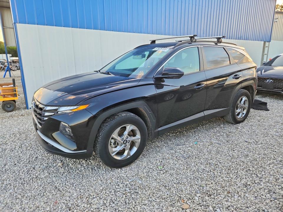 Продажа на аукционе авто 2022 Hyundai Tucson, vin: KM8JB3AE4NU054214, номер лота: 57525106
