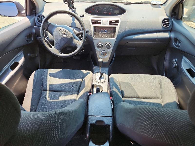 Продаж на аукціоні авто 2009 Toyota Yaris, vin: JTDBT903194059496, номер лоту: 73341655
