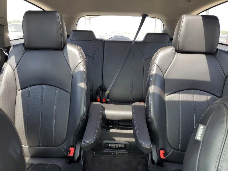 Aukcja sprzedaży 2016 Buick Enclave, vin: 5GAKVCKD0GJ230056, numer aukcji: 55440096