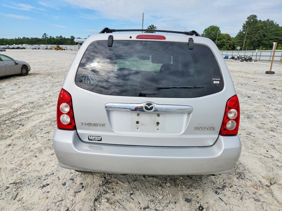 57575836 :رقم المزاد ، 4F2CZ04115KM35868 vin ، 2005 Mazda Tribute مزاد بيع