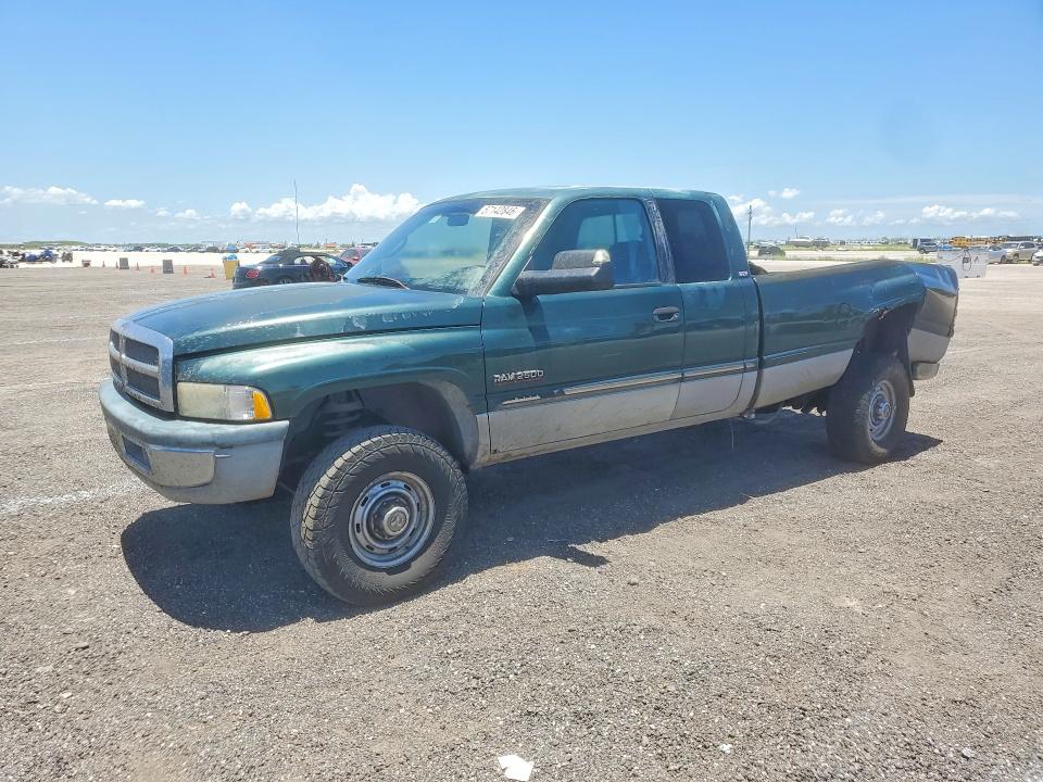 Aukcja sprzedaży 1999 Dodge Ram 2500, vin: 1B7KF2363XJ639531, numer aukcji: 57142846
