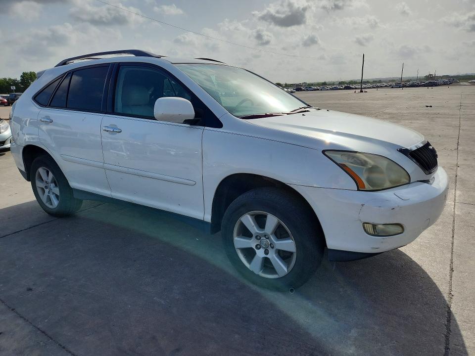 57267186 :رقم المزاد ، 2T2HK31U69C105074 vin ، 2009 Lexus Rx مزاد بيع