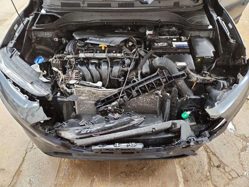 Aukcja sprzedaży 2018 Hyundai Kona, vin: KM8K2CAA4JU097947, numer aukcji: 55678226