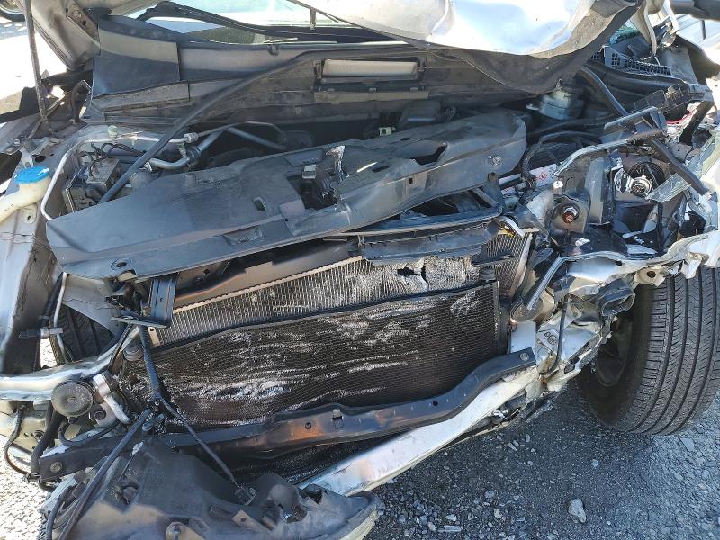Продаж на аукціоні авто 2010 Honda Cr-v, vin: 5J6RE3H54AL042885, номер лоту: 57218846
