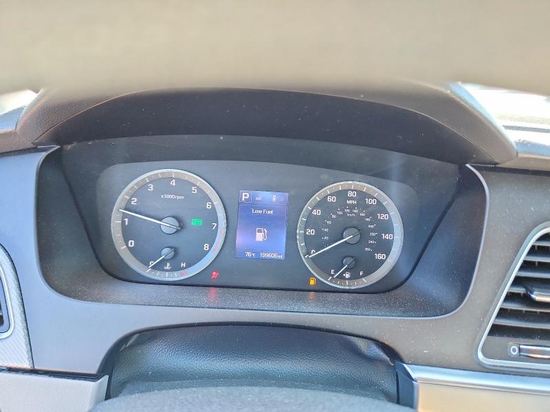 Продаж на аукціоні авто 2016 Hyundai Sonata, vin: 5NPE24AF5GH405827, номер лоту: 57944776