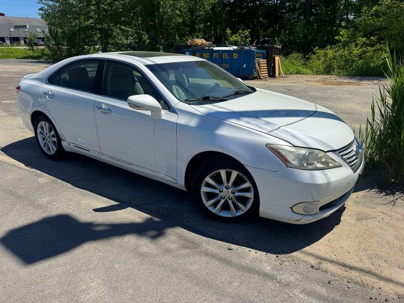 Aukcja sprzedaży 2011 Lexus Es, vin: JTHBK1EG8B2433666, numer aukcji: 56298826