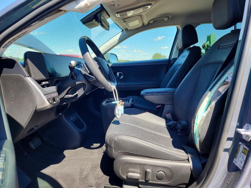 Aukcja sprzedaży 2026 Hyundai Ioniq 5, vin: 7YAKNDDC1TY045856, numer aukcji: 58045726