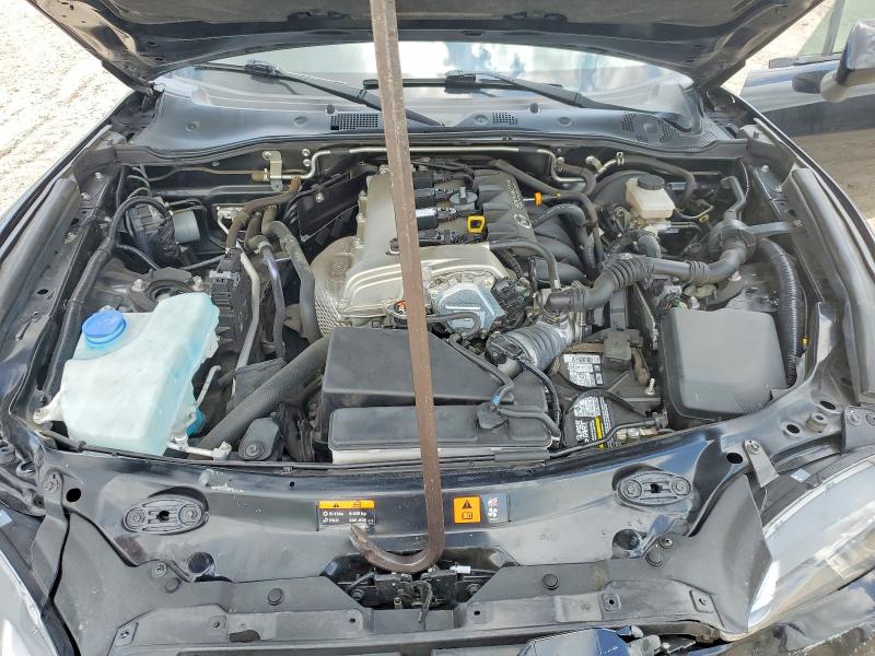 Продаж на аукціоні авто 2018 Mazda Mx-5 Miata, vin: JM1NDAD7XJ0200022, номер лоту: 56763346