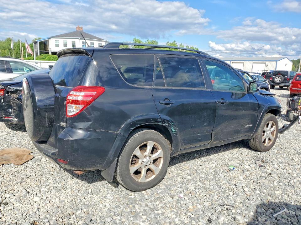 56737826 :رقم المزاد ، 2T3DF4DVXBW131545 vin ، 2011 Toyota Rav4 مزاد بيع