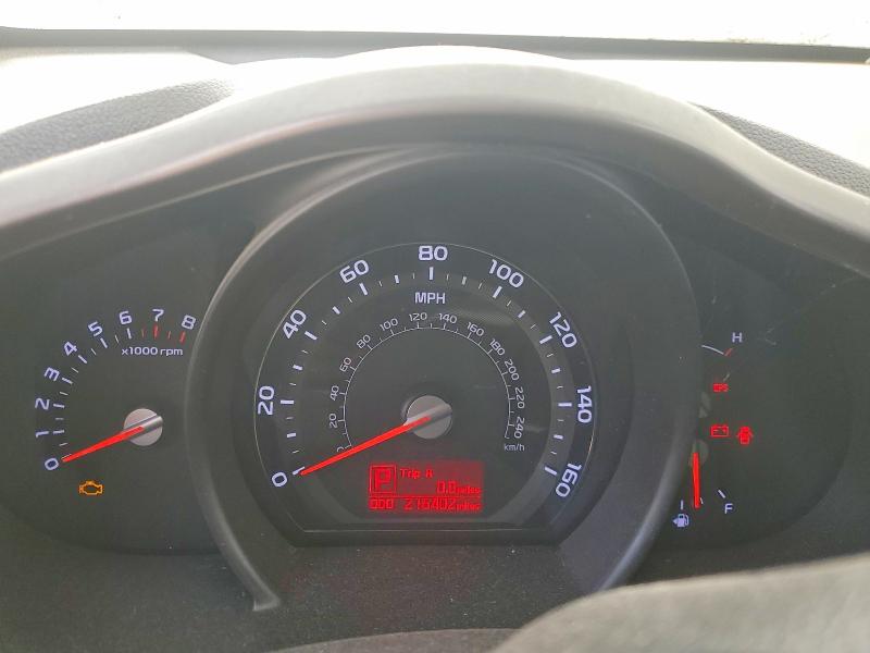 2015 Kia Sportage მანქანა იყიდება აუქციონზე, vin: KNDPC3AC2F7696179, აუქციონის ნომერი: 58791876