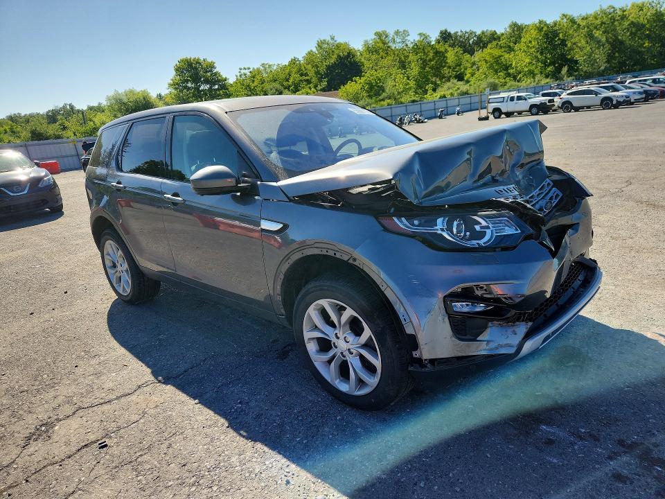 Aukcja sprzedaży 2019 Jaguar Xe Awd, vin: SALCR2FX8KH814252, numer aukcji: 55988116