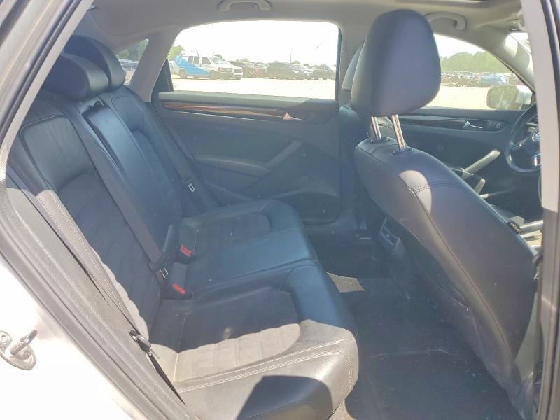 Aukcja sprzedaży 2014 Volkswagen Passat, vin: 1VWCS7A31EC078394, numer aukcji: 56000766