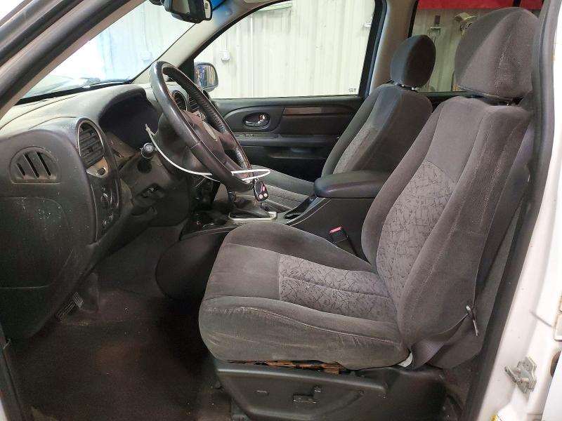 57213066 :رقم المزاد ، 1GKDT13S062347518 vin ، 2006 Gmc Envoy مزاد بيع