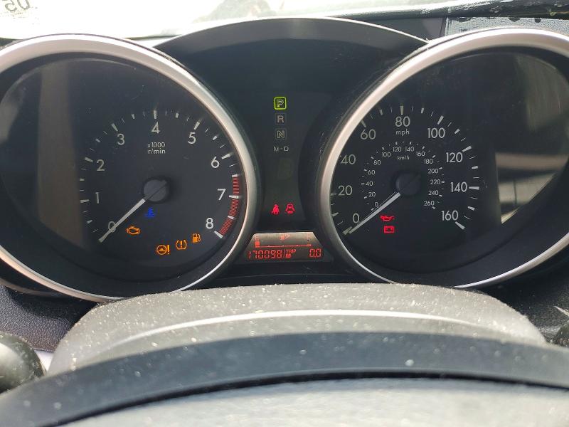 Продажа на аукционе авто 2011 Mazda 3, vin: JM1BL1VF6B1358168, номер лота: 59645156