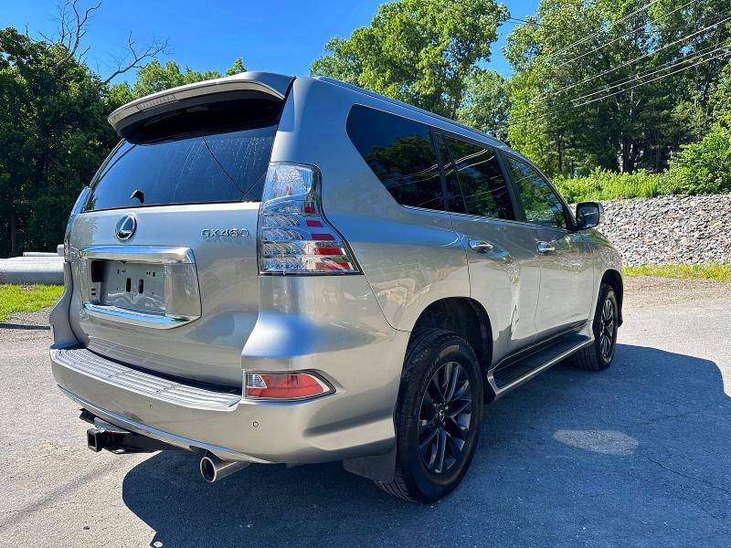 Продажа на аукционе авто 2021 Lexus Gx, vin: JTJAM7BX2M5296673, номер лота: 57190826