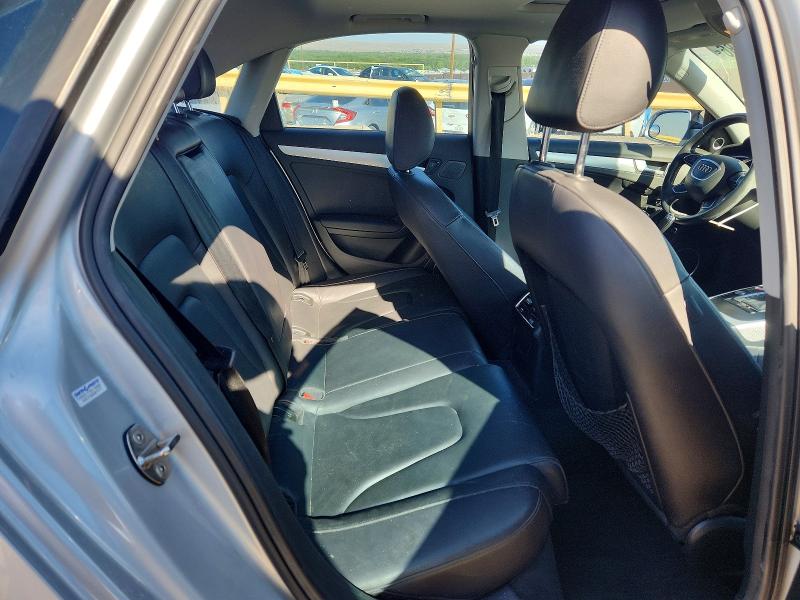Aukcja sprzedaży 2014 Audi A4, vin: WAUEFAFLXEN034787, numer aukcji: 56539386