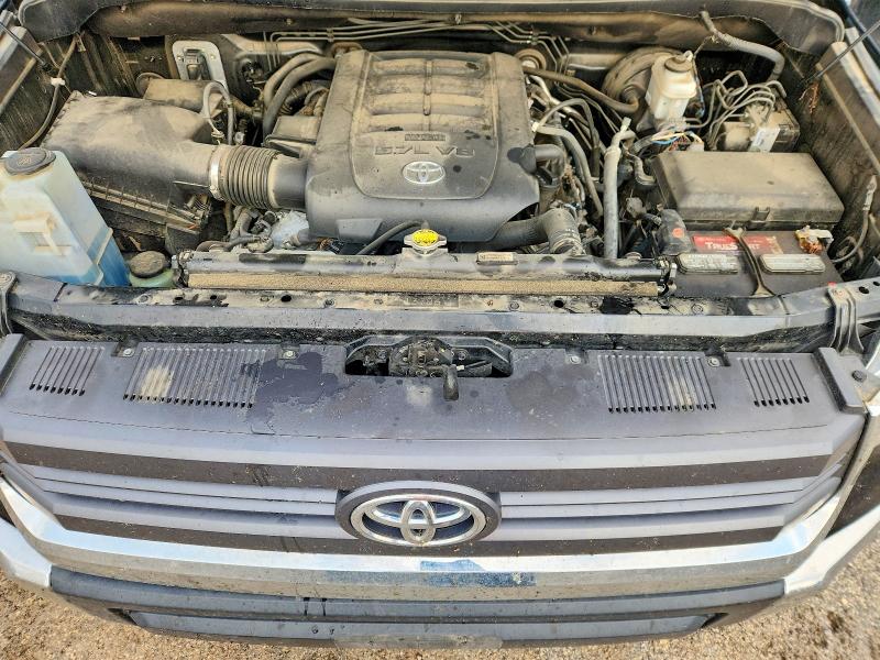 Продажа на аукционе авто 2014 Toyota Tundra, vin: 5TFDW5F13EX383864, номер лота: 56835526