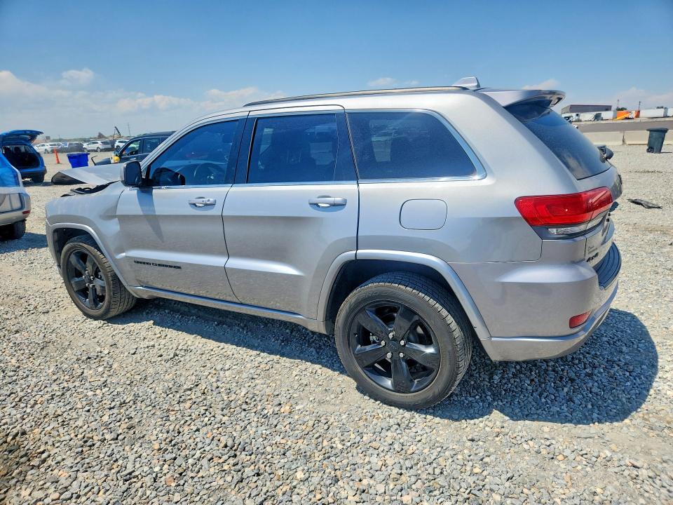 Aukcja sprzedaży 2015 Jeep Grand Cherokee, vin: 1C4RJFAG7FC604185, numer aukcji: 58284226