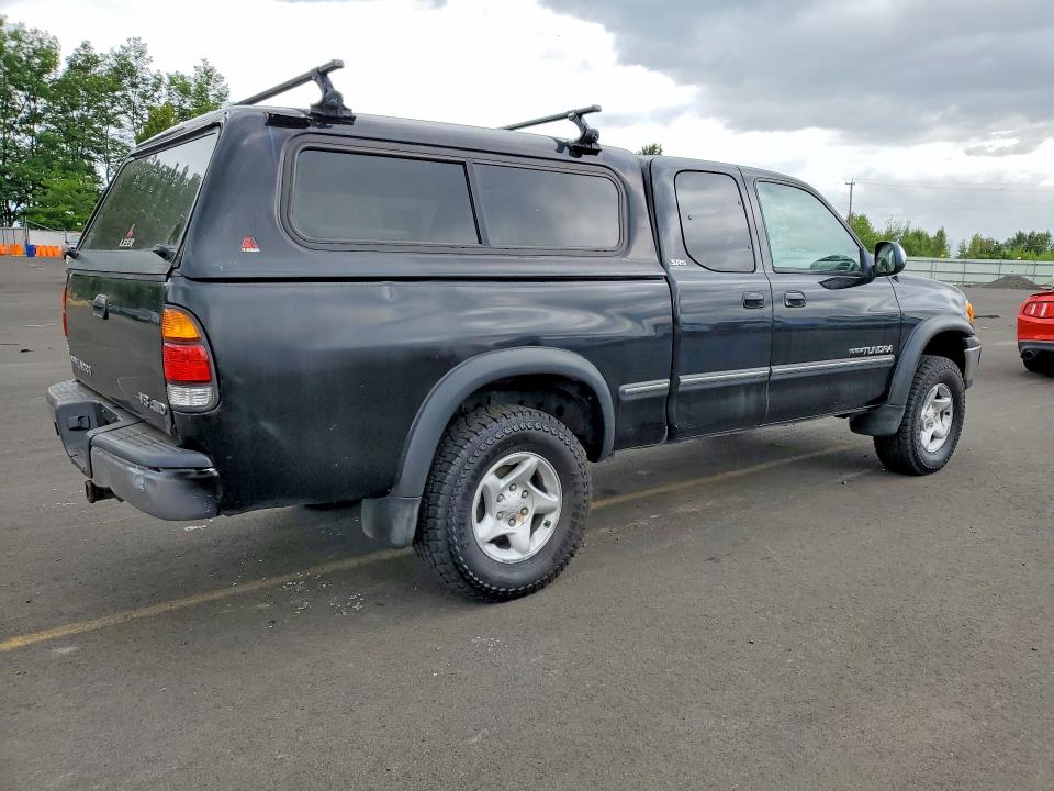Продажа на аукционе авто 2001 Toyota Tundra, vin: 5TBBT44101S170991, номер лота: 56504326