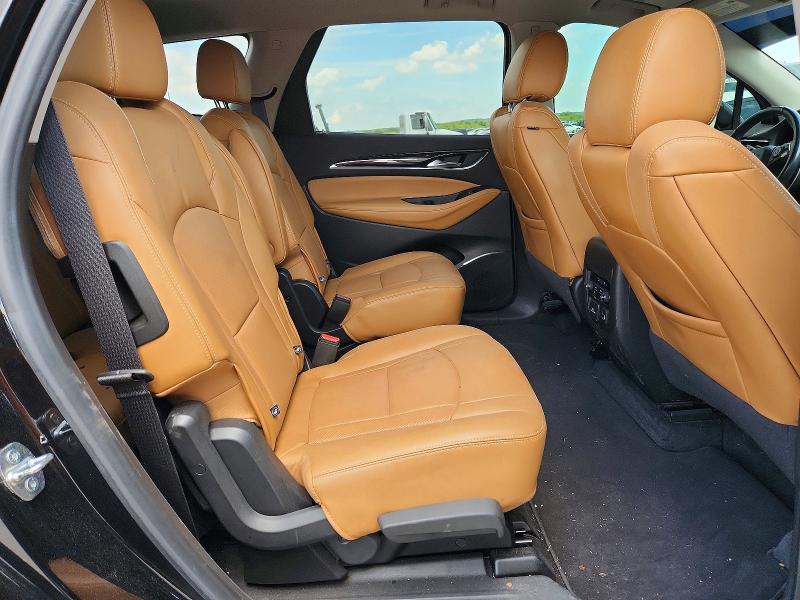 55562266 :رقم المزاد ، 5GAERCKW0KJ200664 vin ، 2019 Buick Enclave مزاد بيع