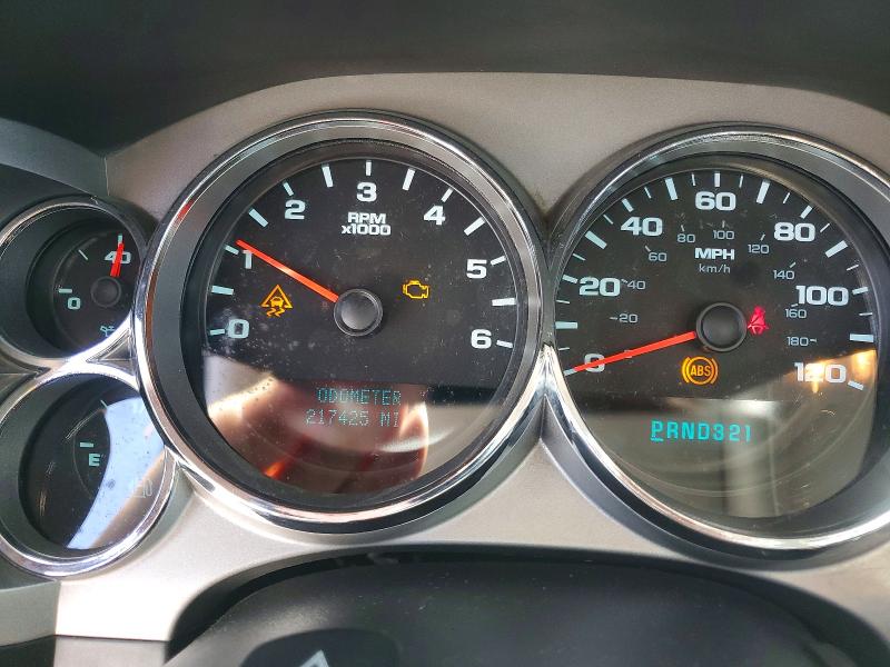 Aukcja sprzedaży 2008 Gmc Sierra, vin: 2GTEC13J381209403, numer aukcji: 58388706