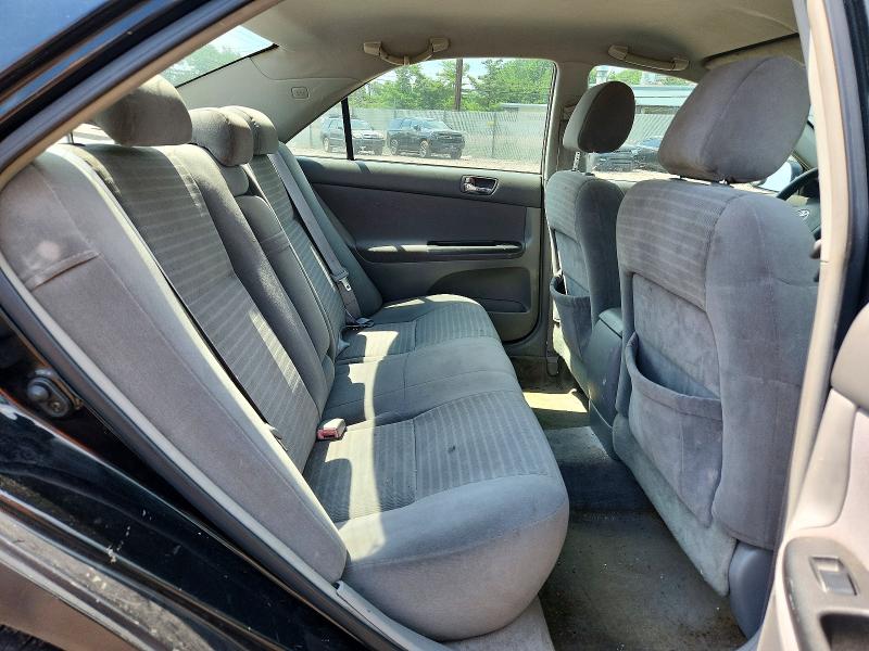 Aukcja sprzedaży 2005 Toyota Camry, vin: 4T1BE30K95U022572, numer aukcji: 79135735
