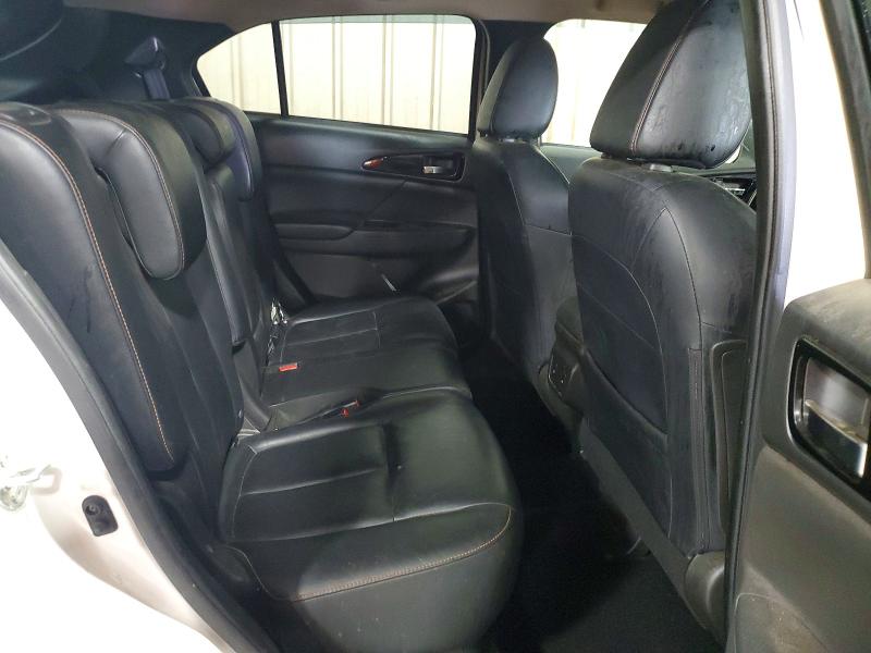Aukcja sprzedaży 2019 Mitsubishi Eclipse Cross, vin: JA4AT5AA3KZ053333, numer aukcji: 56787706