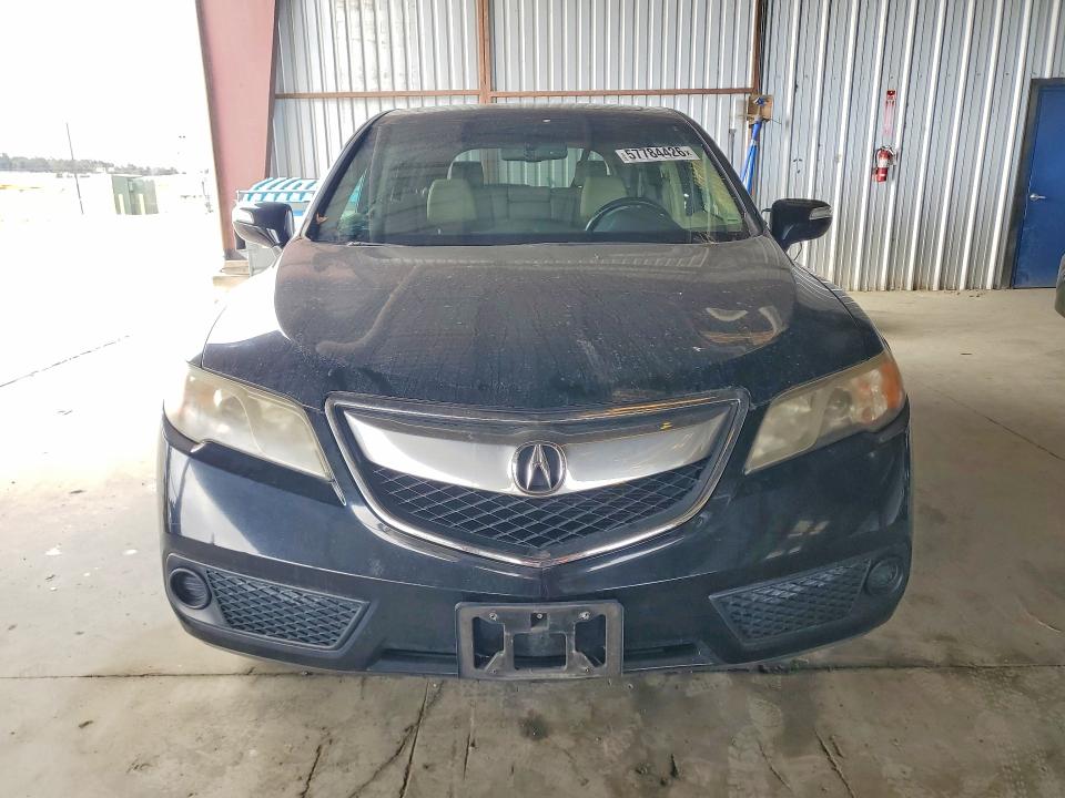 2014 Acura Rdx მანქანა იყიდება აუქციონზე, vin: 5J8TB3H32EL012150, აუქციონის ნომერი: 57784426