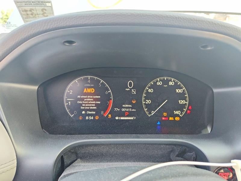 Aukcja sprzedaży 2026 Honda Hr-v, vin: 3CZRZ2H7XTM757011, numer aukcji: 58924326