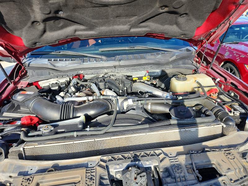 2019 Ford F250 მანქანა იყიდება აუქციონზე, vin: 1FT7W2BT0KED36110, აუქციონის ნომერი: 56048846