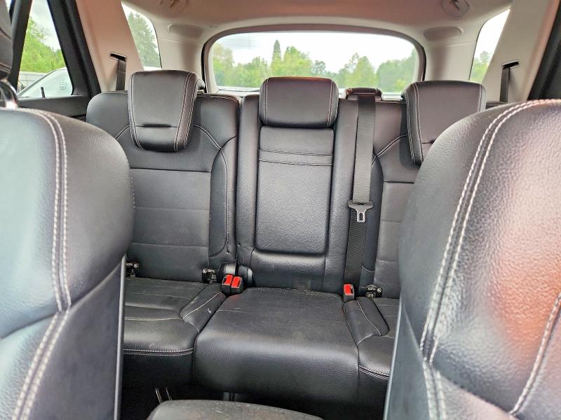 Aukcja sprzedaży 2014 Mercedes-benz Ml, vin: 4JGDA5HBXEA276698, numer aukcji: 57738976