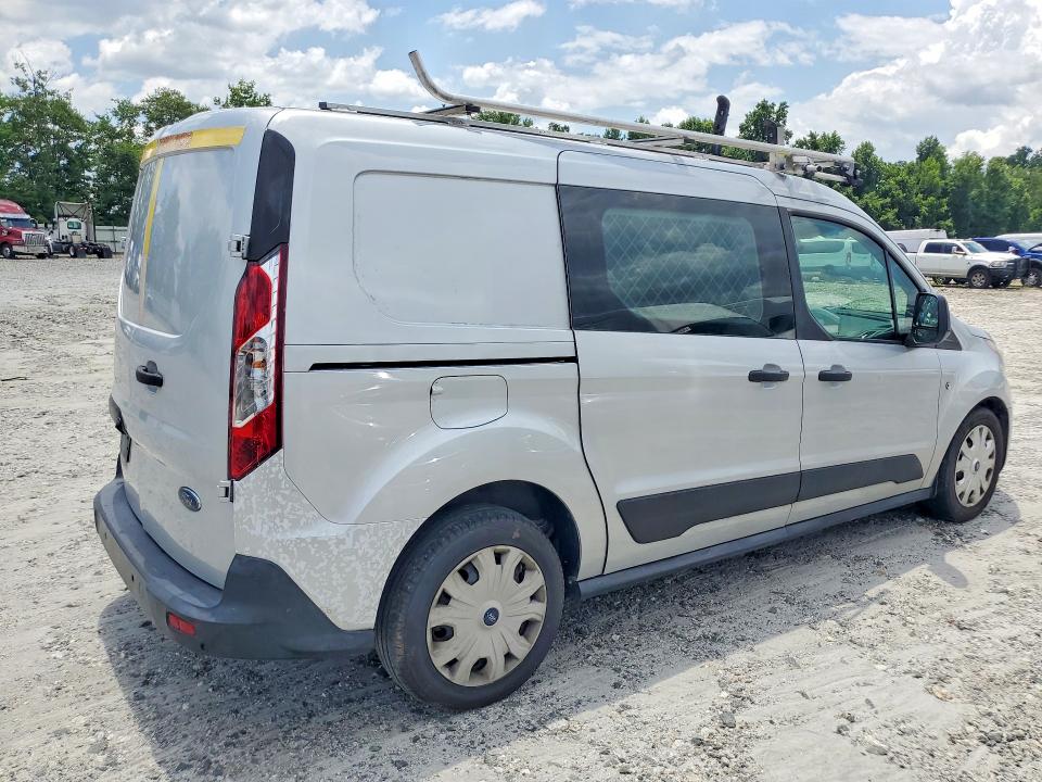 2019 Ford Transit Connect მანქანა იყიდება აუქციონზე, vin: NM0LS7F24K1408617, აუქციონის ნომერი: 59218386