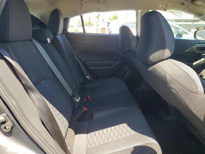 Продажа на аукционе авто 2025 Subaru Impreza, vin: JF1GUAFC0S8286498, номер лота: 57274206