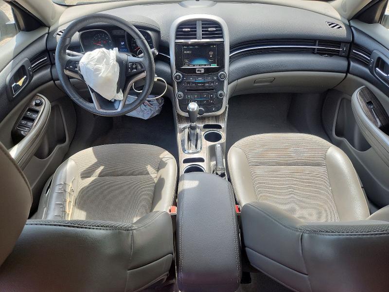 56804206 :رقم المزاد ، 1G11C5SL1FF214767 vin ، 2015 Chevrolet Malibu مزاد بيع