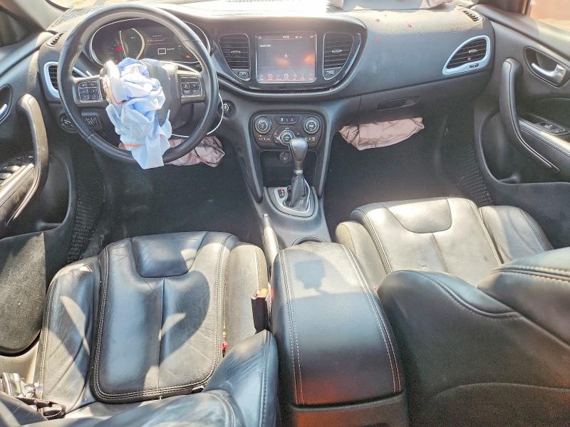 Aukcja sprzedaży 2013 Dodge Dart, vin: 1C3CDFCA6DD285380, numer aukcji: 56305846