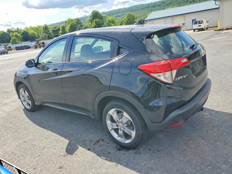 55792546 :رقم المزاد ، 3CZRU6H38KG722306 vin ، 2019 Honda Hr-v مزاد بيع
