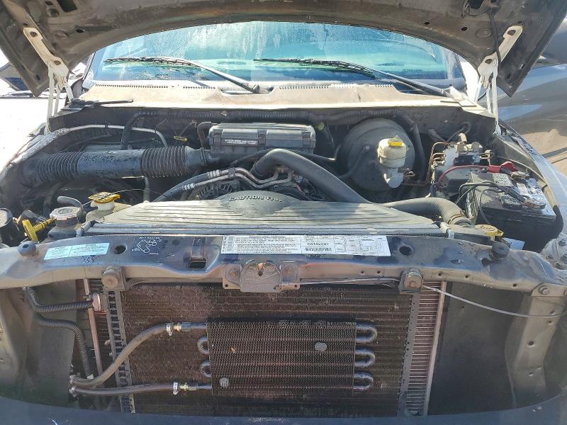 56888026 :رقم المزاد ، 3B7HF13Z31G797679 vin ، 2001 Dodge Ram 1500 مزاد بيع