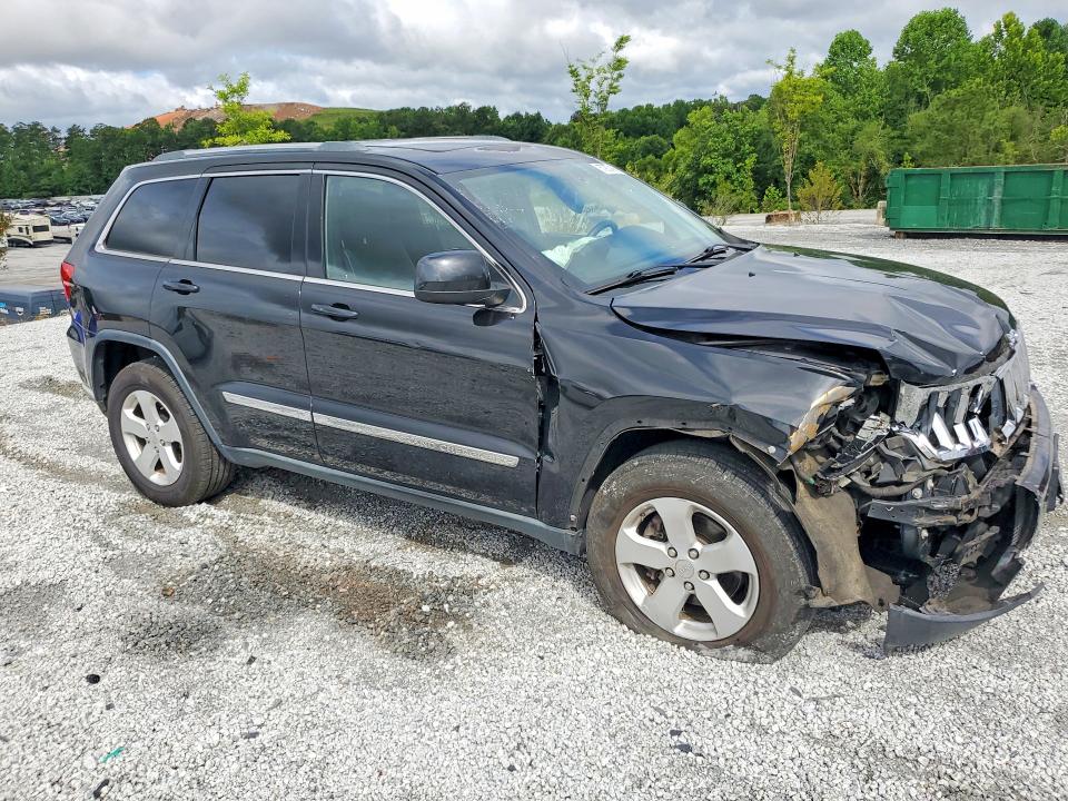 Aukcja sprzedaży 2013 Jeep Grand Cherokee, vin: 1C4RJFAG1DC501809, numer aukcji: 57937456